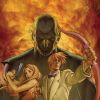 NEW AVENGERS: THE REUNION #3
