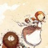 THE WONDERFUL WIZARD OF OZ #1