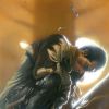 DARK TOWER: TREACHERY #1 variant cover by Gabrielle Dell'Otto