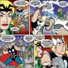 KING-SIZE SPIDER-MAN SUMMER SPECTACULAR, page 2
