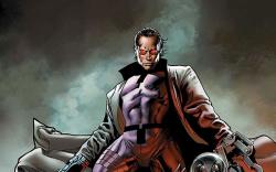 MARVEL ZOMBIES 3 #1