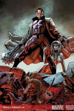 Marvel Zombies 3 (2008 - 2009)