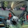 DEADPOOL #1, page 7