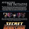 AVENGERS: THE INITIATIVE #14, page 1