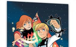 POWER PACK: DAY ONE #0