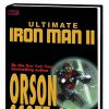 ULTIMATE IRON MAN II PREMIERE #0