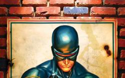 YOUNG X-MEN #1