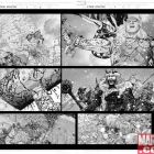 Wizard World LA 2008: Matt Fraction To Pen Thor: Ages of Thunder