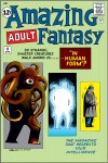 Amazing Adult Fantasy (1961) #11