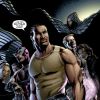 HOUSE OF M: AVENGERS #5, page 6