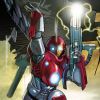 ULTIMATE IRON MAN II #5