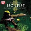 THE IMMORTAL IRON FIST: ORSON RANDALL AND THE GREEN MIST OF DEATH #1