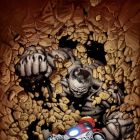 Ultimate Human #1 Sells Out!