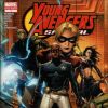 Young Avengers Special #1