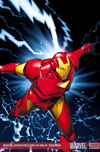 Marvel Two-in-One (2007) #9