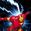 MARVEL TWO-IN-ONE #9