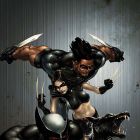 X-FORCE #1