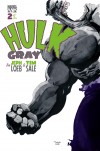 Hulk: Gray (2003) #2