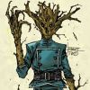Groot by Timothy Green III