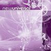 NEWUNIVERSAL #5 COVER