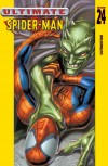 Ultimate Spider-Man (2000) #24