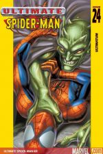 Ultimate Spider-Man (2000) #24