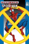 Ultimate Spider-Man (2000) #44