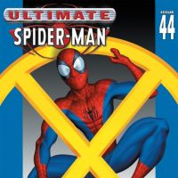 ULTIMATE SPIDER-MAN #44
