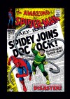 Amazing Spider-Man (1963) #56