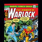 Warlock #6