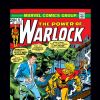 Warlock #6