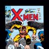 UNCANNY X-MEN #19