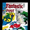 FANTASTIC FOUR #71