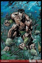 Sub-Mariner #5 