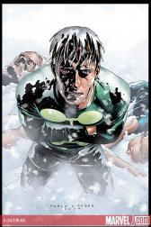 X-Factor #24 