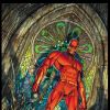 DAREDEVIL TURNER (50/50) #100