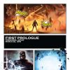 Marvel Comics Presents #1, page 1