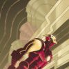 Iron Man: Enter The Mandarin #1 Cover