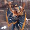 Corgi Storm 1:12 Scale Die Cast Statue