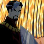 New Doctor Strange Animated Video, Downloadable Wallpapers and Images
