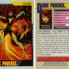 Dark Phoenix, Card #144