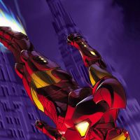 Marvel Adventures Iron Man (2007) #3