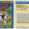 Amazing Spider-Man #1, Card #131