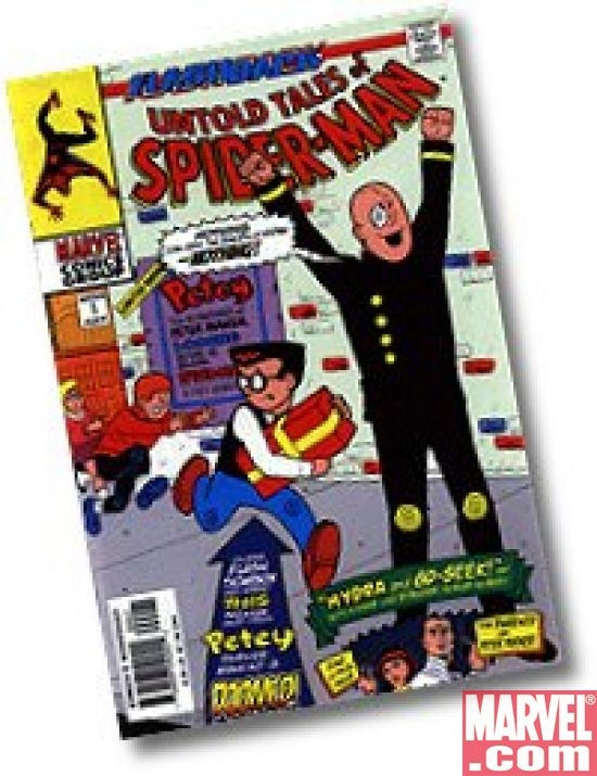 Hembeck's variant