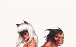 Claws (2006) #1