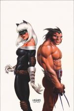 Claws (2006) #1