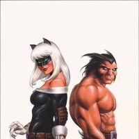 Claws (2006) #1