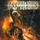 ANNIHILATION: PROLOGUE #0