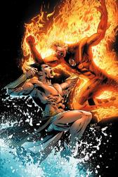 Ultimate Fantastic Four #26 