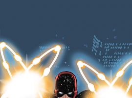 CAPTAIN UNIVERSE #2